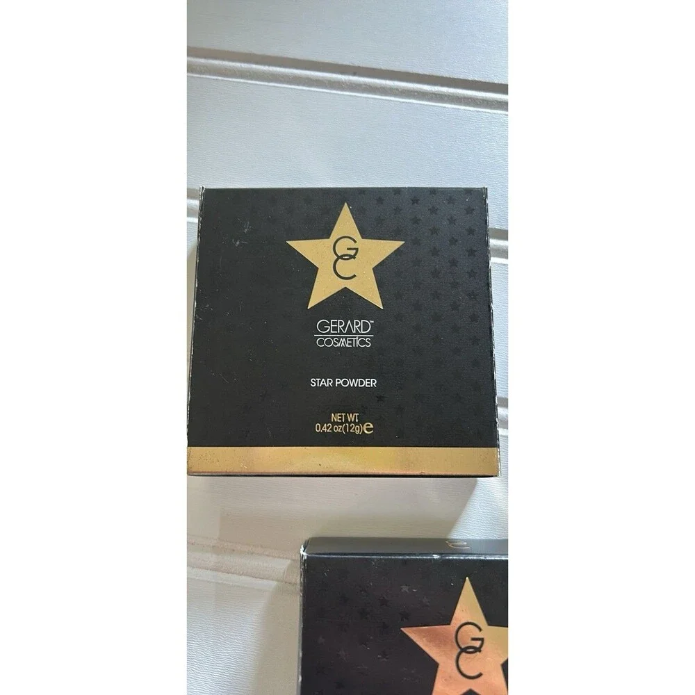 Gerard Cosmetics Star Powder Highlighter